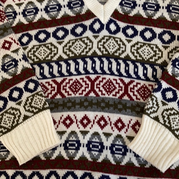 Vintage sweater - Picture 3 of 3